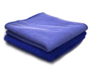 microfiber scrub cleaning towel bulk